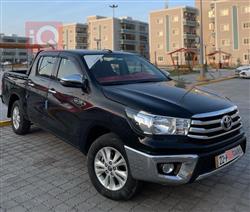 تويوتا هايلوكس